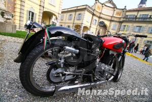 Raduno Moto Club Lentate sul Seveso