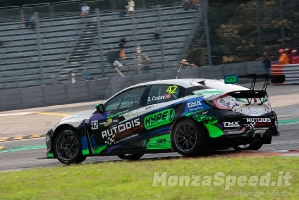 TCR Europe Monza (1)