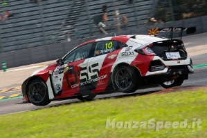 TCR Europe Monza (2)