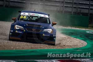 TCR Italy Monza