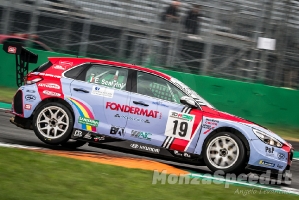 TCR Italy Monza