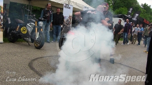 The Reunion Monza