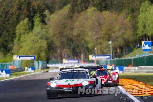 6 Hours of Spa-Francorchamps 2019
