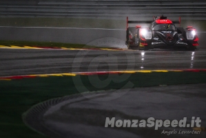 6 Hours of Spa-Francorchamps 2019