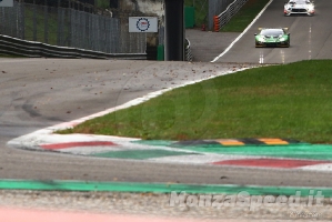 Campionato Italiano Gran Turismo Sprint Monza 2019