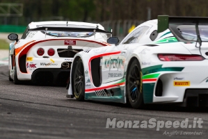Campionato Italiano GT Monza (16)
