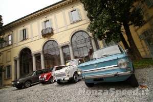 Cultura e Motori Lentate sul Seveso  (39)