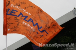 ELMS Monza 2019