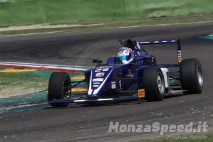 F4 Italian Championship Imola 2019 (24)