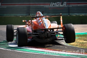 F4 Italian Championship Imola 2019 (33)