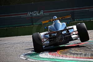 F4 Italian Championship Imola 2019 (34)