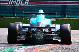 F4 Italian Championship Imola 2019 (35)