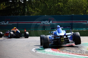 F4 Italian Championship Imola 2019 (36)