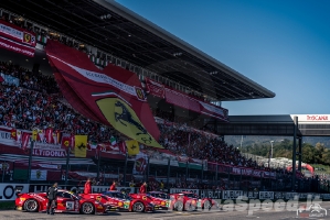 Finali Mondiali Ferrari Mugello 2019 (1)