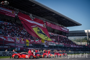 Finali Mondiali Ferrari Mugello 2019