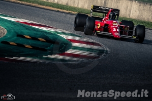 Finali Mondiali Ferrari Mugello 2019