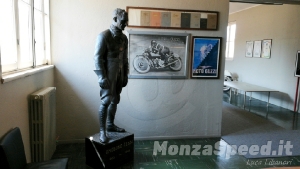 Museo Moto Guzzi