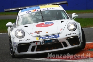 Porsche Carrera Cup Italia Monza 2019 (56)