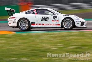 Porsche Carrera Cup Monza (2)