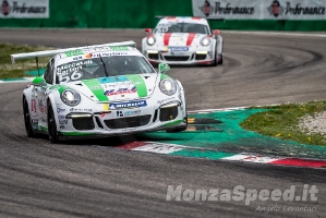 Porsche Carrera Cup Monza (7)