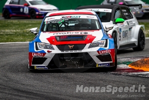 TCR Monza
