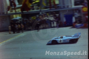 1000 KM di Monza 1971