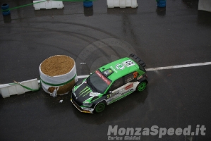 ACI Rally Monza 2020