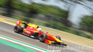 Boss GP Racing Series Imola  2020