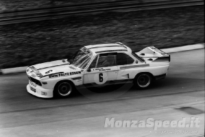 Campionato Europeo Gt Monza 1975