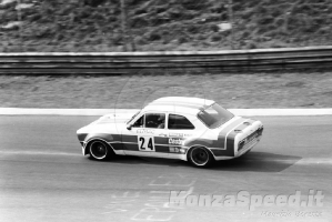 Campionato Europeo GT Monza 1975 (2)