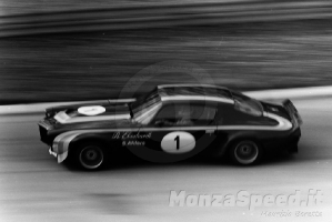 Campionato Europeo GT Monza 1975 (6)