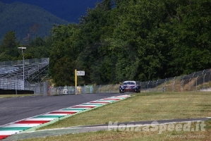 Campionato Italiano Gran Turismo Endurance Mugello 2020 Gara (81)