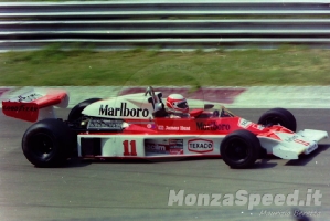 Coppa Intereuropa Monza 1990