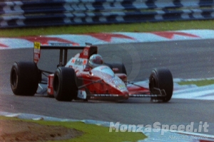 F1 Monza 1990