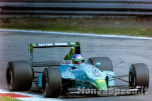 F1 Monza 1990 (20)