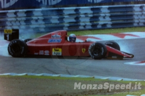 F1 Monza 1990 (2)