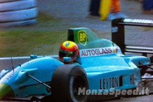 F1 Monza 1990 (4)