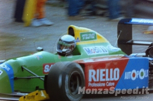 F1 Monza 1990 (5)