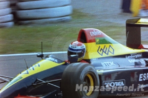 F1 Monza 1990 (6)