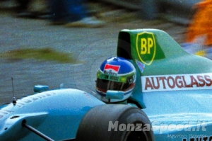 F1 Monza 1990 (7)