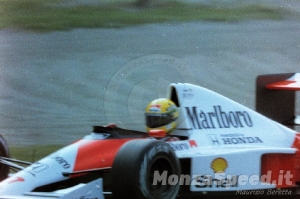 F1 Monza 1990 (8)