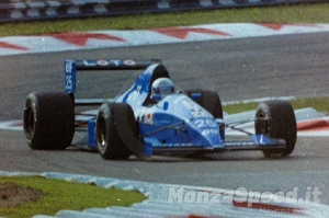 F1 Monza 1990