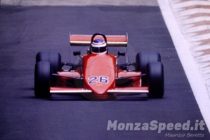 F 3000 Monza 1988