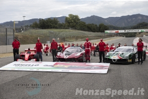 Ferrari Challenge Mugello 2020 (10)