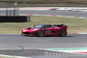 Ferrari Challenge Mugello 2020 (12)