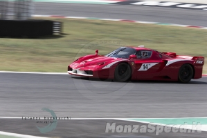 Ferrari Challenge Mugello 2020 (13)