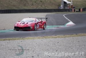 Ferrari Challenge Mugello 2020 (149)