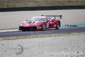 Ferrari Challenge Mugello 2020 (150)