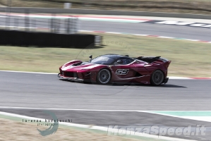 Ferrari Challenge Mugello 2020 (17)