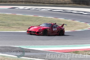Ferrari Challenge Mugello 2020 (18)